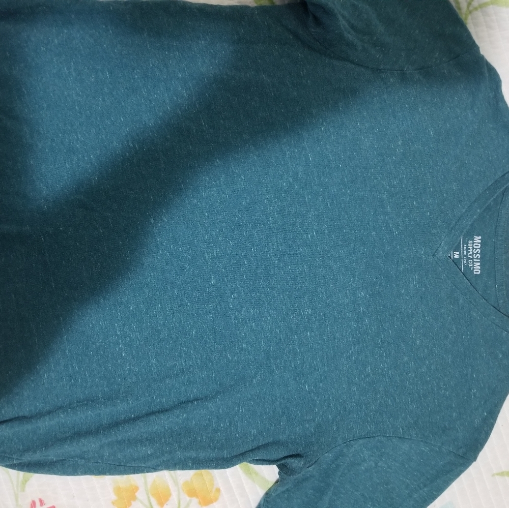 Mossimo Shirts